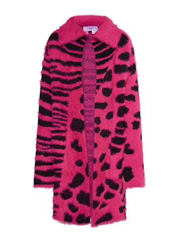 Mymo Girls pink