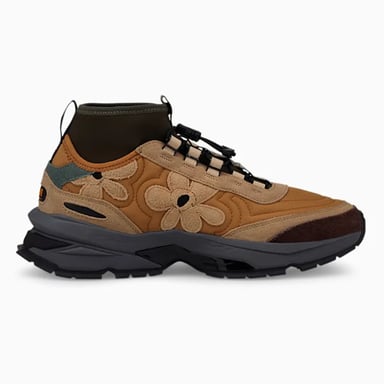 Puma X Perks y Mini Nano Brown Mensilings