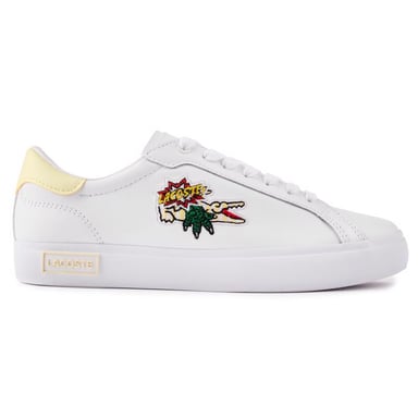Lacoste Powercourt Entrenadores