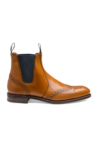 Loake Hoskins Botas