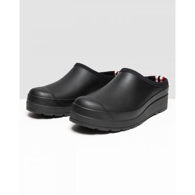 Hunter Original Play Clog Zapatos