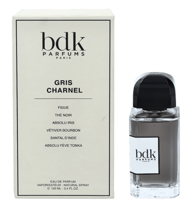 BDK Parfums Gris Charnel Edp Spray 100 ml