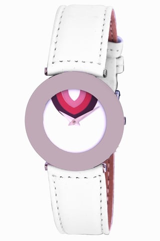 Jowissa: reloj safira 999 mujer blanco