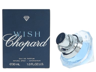 Chopard Wish Eau De Parfum 30ml