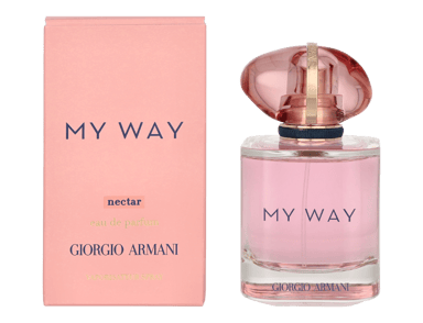 Armani My Way Nectar Edp Spray 50 ml