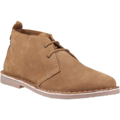 Jack & Jones Bravo Suede Men's Brown Boots