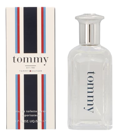 Tommy Hilfiger Men Edt Spray 50ml