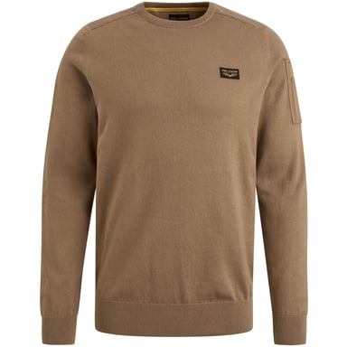 Jersey Vanguard VKW2209320 Marrón