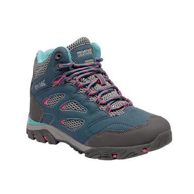 Regatta Childrens/Kids Holcombe IEP Junior Hiking Boots