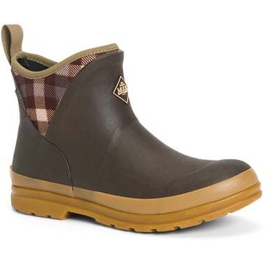 Muck Boots Originals Ankle Wellingtons