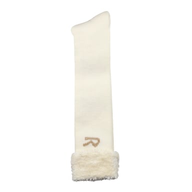 Regatta Womens/Ladies Samaris Trail Boot Socks (Polar White)