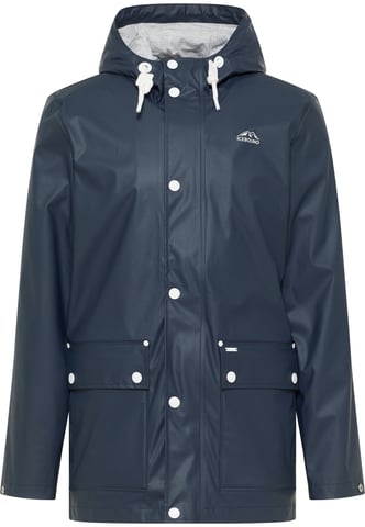 ICEBOUND rain jacket urban rain