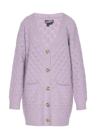 Dreimaster Cardigan women