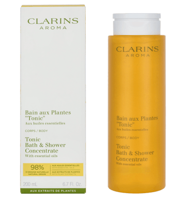 Baño De Plantas Tonic 200 ml