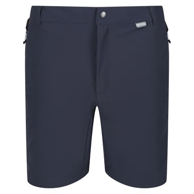 Regatta Mens Mountain II Shorts (India Grey/Black)
