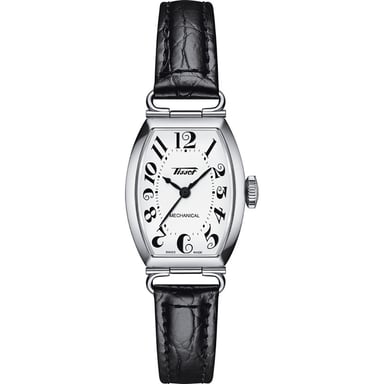 Tissot Heritage Porto Women's Black Watch T1281611601200
