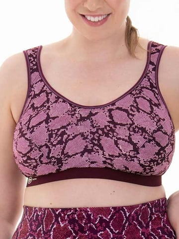 Extreme Control Sports Bra