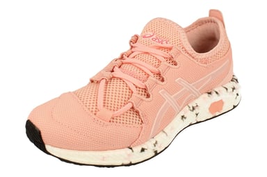 Asics Hypergel-sai Gs Pink Trainers