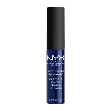 NYX Soft Matte Lip Cream 8ml - Moscow