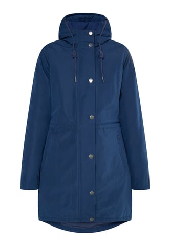 ICEBOUND jacket women marine