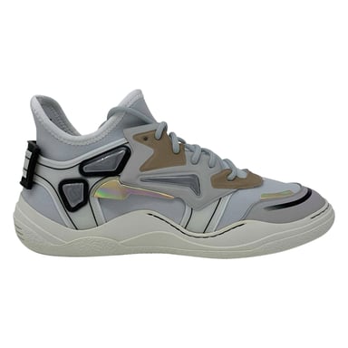 Lanvin Mid Top Neopreno Buceo Zapatilla FM-SKDMIN-NEOP-A18 Zapatillas Hombre