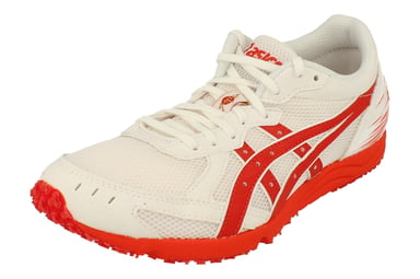 Asics Sortie Japanseiha 2 Mens White Trainers