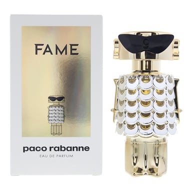 Paco Rabanne Fame Eau de Parfum 50 ml