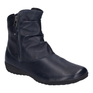 JOSEF SEIBEL Naly 24 | Botines de Mujeres | azul