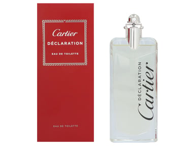 Déclaration Eau De Toilette Vaporizador 100 ml