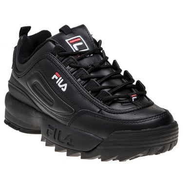 Fila Disruptor Ii Premium Trainers