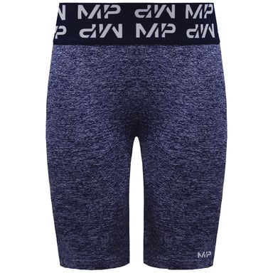 MyProtein Curve Womens Galaxy Blue Cycling Shorts