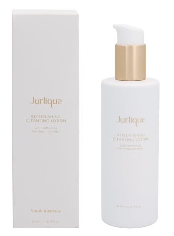 Jurlique Replenishing Cleansing Lotion 200ml