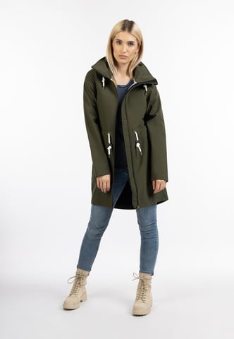ICEBOUND softshell coat altiplano
