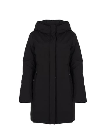 Geox Chaqueta Spherica de mujer negro
