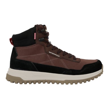 Regatta Mens Mayfield Suede Walking Boots (Chestnut Brown)