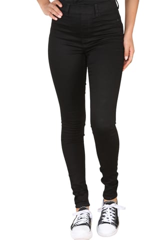 Jeggings vaqueros muy ajustados Lift & Shape de New Look para mujer