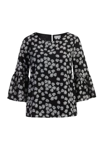 usha blouse