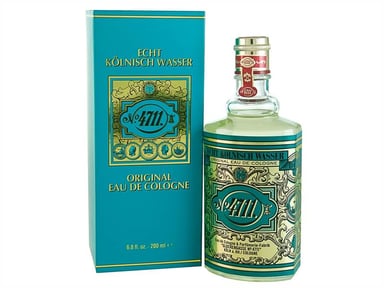 4711 Eau De Cologne Flacon 200 ml