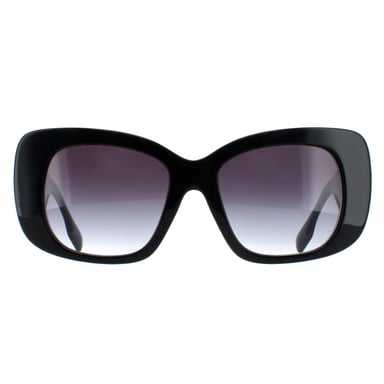 Gafas de sol Burberry BE4410 30018G negro gris degradado
