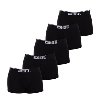Pack-5 Bóxers Cotton Stretch 00SUAG-0GDAC hombre