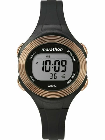Timex Women's Black Watch TW5M32800