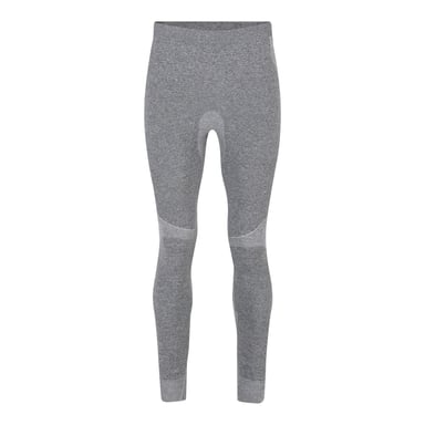 Dare 2B Mens In The Zone III Marl Leggings (Charcoal Grey Marl)