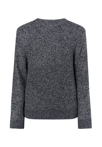 Mo Pullover Men marine