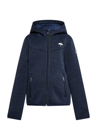 Schmuddelwedda marine melange
