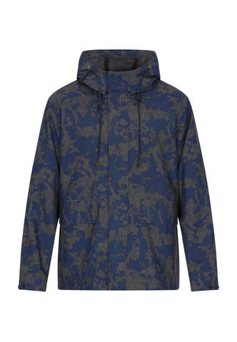 Mo Anorak Men