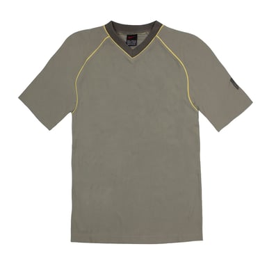 Nike Mens V Camiseta Neck Sports Top 163590 288