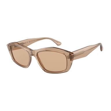 Emporio Armani Gafas de Sol de Mujer 57/17/145 mm acetato