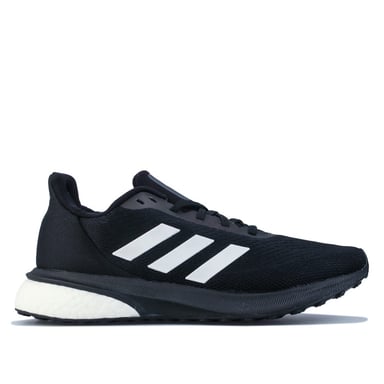 Adidas Astrarun Womens Black Trainers