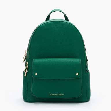 VICTORIA HYDE Alexandra Backpack Green