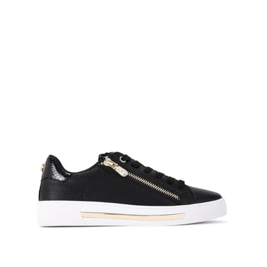 Carvela  Diamond Zip Sneakers